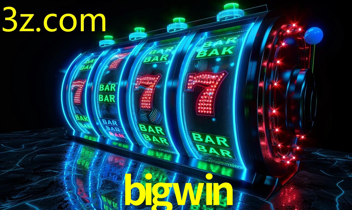BIGWIN.COM Login Rápido