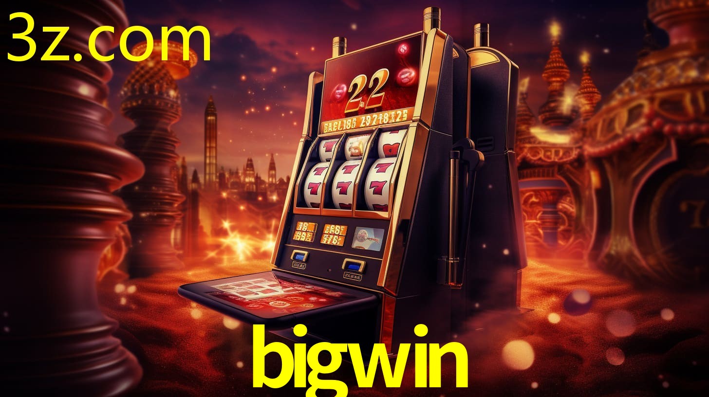 Verificação de Conta BIGWIN.COM